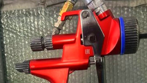 Foto lavori carrozzeria