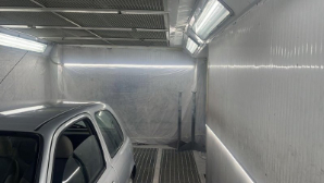 Foto lavori carrozzeria